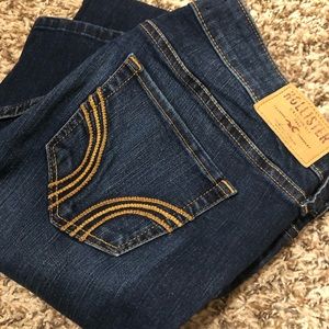 Hollister Skinny Jeans